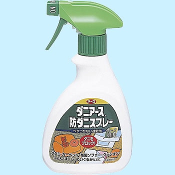 ダニアース防ダニスプレー 1個(250mL) アース製薬 【通販モノタロウ】