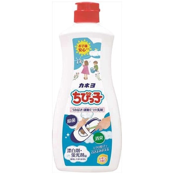 ちびっ子 カネヨ石鹸