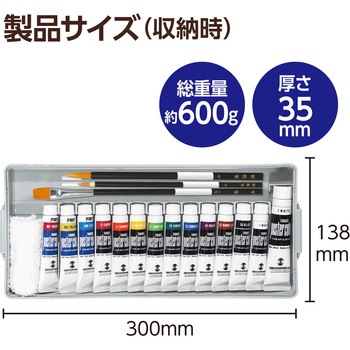 10138 T PC三原色スタディシンプルセット 1セット アーテック