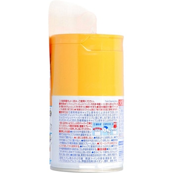 トイレットペーパーでちょいふき 小林製薬