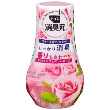トイレの消臭元 小林製薬