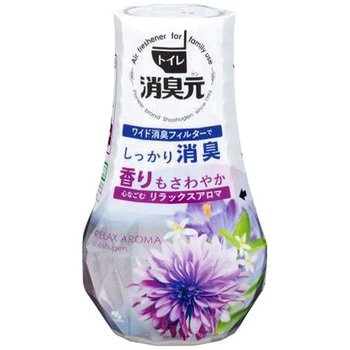 トイレの消臭元 小林製薬