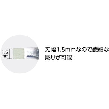 印かん刀 アーテック(学校教材・教育玩具)
