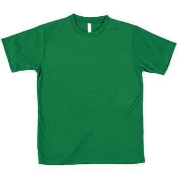 ATドライTシャツ 150g ポリ100% M アーテック(学校教材・教育玩具)