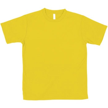 ATドライTシャツ 150g ポリ100% S アーテック[学校教材・教育玩具]