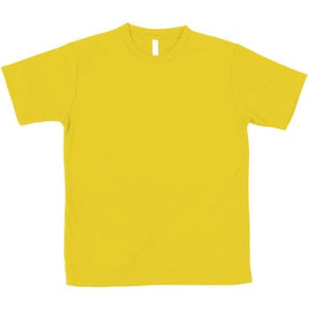 ATドライTシャツ 150g ポリ100% M アーテック(学校教材・教育玩具)