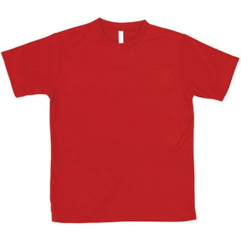 ATドライTシャツ 150g ポリ100% LL アーテック(学校教材・教育玩具)