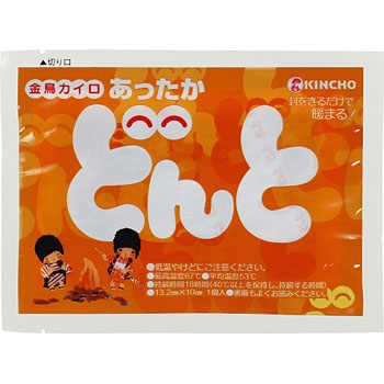 ドントA 金鳥(KINCHO)