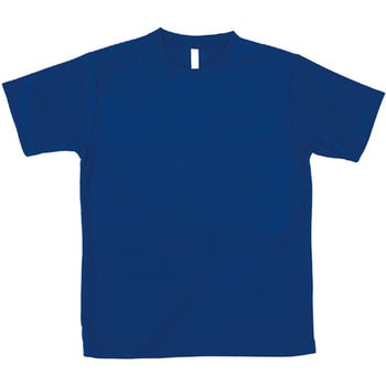 ATドライTシャツ 150g ポリ100% M アーテック(学校教材・教育玩具)