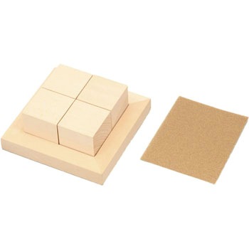 かんたんキュービックパズル アーテック(学校教材・教育玩具)
