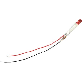 実験用LED アーテック(学校教材・教育玩具)