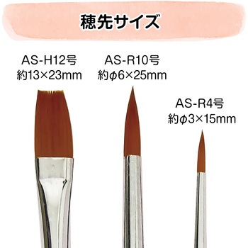ナイロン3本組 短軸 プレンティ用 アーテック[学校教材・教育玩具]