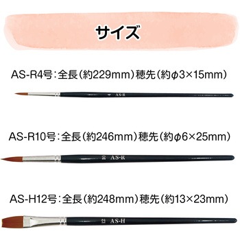 ナイロン3本組 短軸 プレンティ用 アーテック[学校教材・教育玩具]