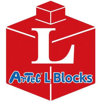 J・Artec Lブロック マスセット アーテック(学校教材・教育玩具)