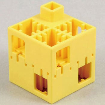 J・ArtecLブロック 四角 100ピース アーテック[学校教材・教育玩具]