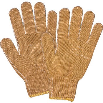 cut resistant heat resistant gloves