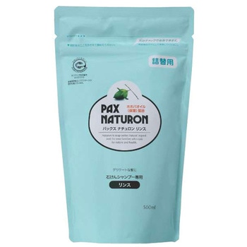 パックスナチュロンリンス N 太陽油脂