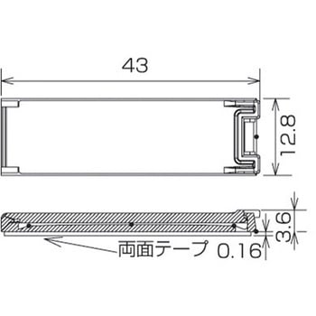 カードホルダー カメダデンキ