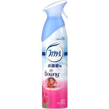 ファブリーズミストラル P&G