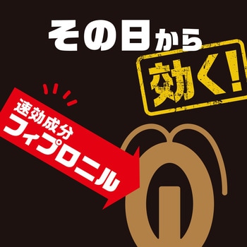 ブラックキャップ 屋外用 アース製薬