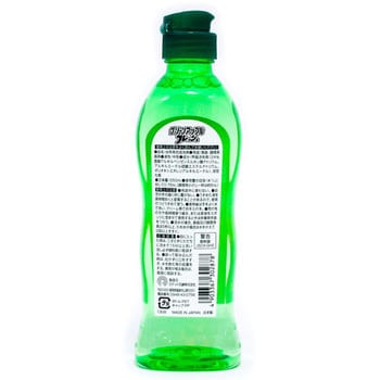 フルーツ酸フレッシュコンパクト 1本(250mL) ロケット石鹸 【通販