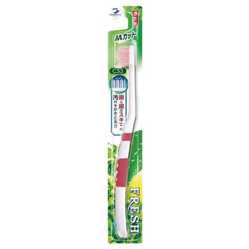 フレッシュハブラシMカット デンタルプロ