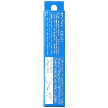 ポアンスペシャルN ファイントゥデイ資生堂