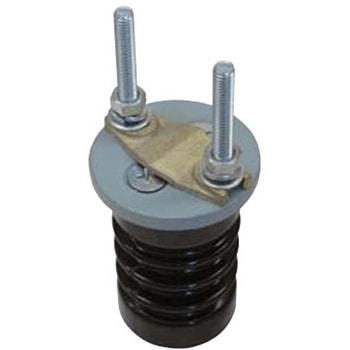 電線クランプ 協進電機