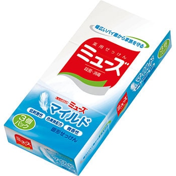 ミューズ石鹸マイルド 1個 95g レキットベンキーザー ジャパン 通販サイトmonotaro ミューズ石鹸マイルド 1個 95g レキットベンキーザー ジャパン 通販サイトmonotaro