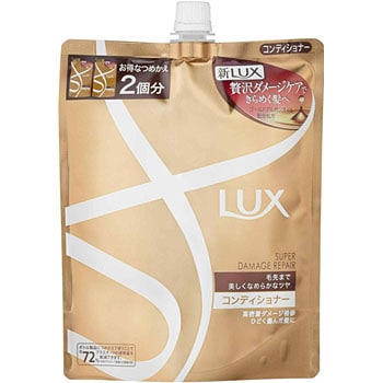 - ���b�N�X�X�[�p�[�_���[�W���y�A�R���f�B�V���i�[ ���j���[�o�E�W���p�� 89862017