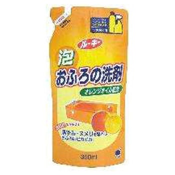ルーキー泡おふろ洗剤 第一石鹸