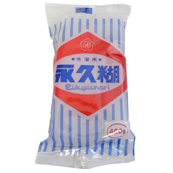 洗濯糊