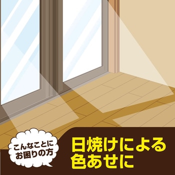 色つや復元コート - リンレイ