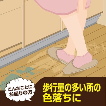 色つや復元コート - リンレイ