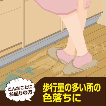 色つや復元コート リンレイ