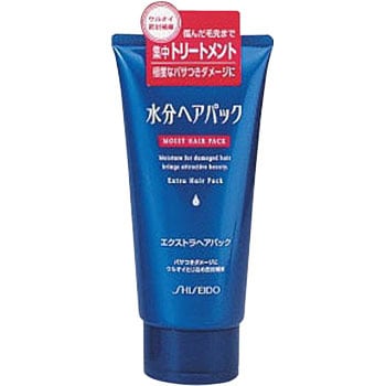 水分ヘアパックエクストラヘアパック 1個(220g) ファイントゥデイ