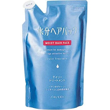 水分ヘアパック ／デイリートリートメント2個 | hartwellspremium.com