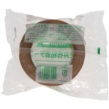 布粘着テープ カモ井加工紙