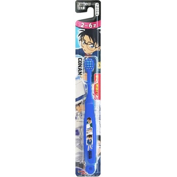 名探偵コナンハブラシ エビス(歯ブラシ)