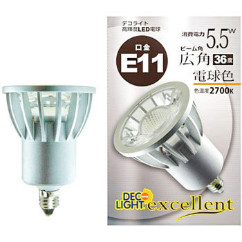 LDR6L-W-E11/27 fRCgLED GNZg STE(GXEeB[EC[) E11 89872186