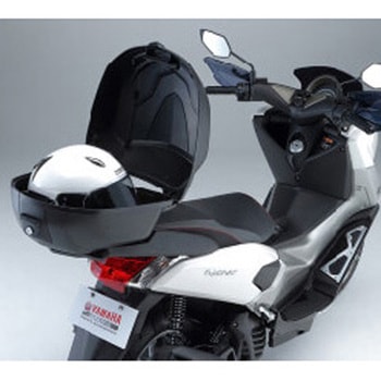 ユーロヤマハトップケース30L Q5K-YSK-001-P70 YAMAHA(ヤマハ)