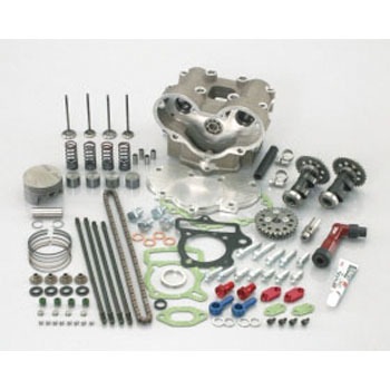 216-1123920 DOHC�o�[�W�����A�b�vKIT�^�C�v2 KITACO 89878154