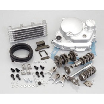 318-1122060 EghCuKIT KITACO 89880656
