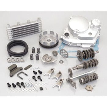 318-1413160 EghCutKIT KITACO 89880692