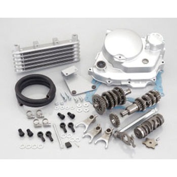 318-1418060 EghCuKIT KITACO 89880717