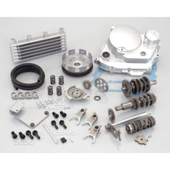 318-1418160 EghCutKIT KITACO 89880735