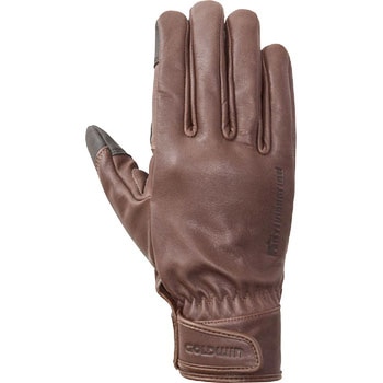 nonnative レザーグローブ nonnative（ノンネイティブ）の「nonnative - OFFICER GLOVES by