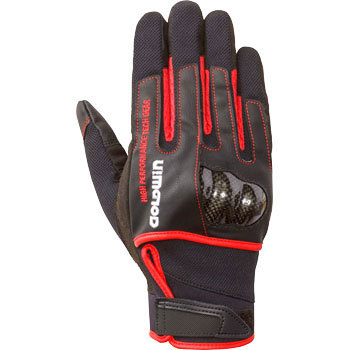 GSM26805 ロードメッシュプロテクショングローブ 1双 ゴールドウイン