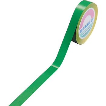 ガードテープ(再はく離タイプ) 日本緑十字社