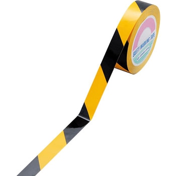 ガードテープ(再はく離タイプ) 日本緑十字社